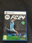FC 24/FİFA 24 Игра за PS5
