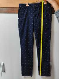 Pantaloni dama Tommy Hilfiger reiat