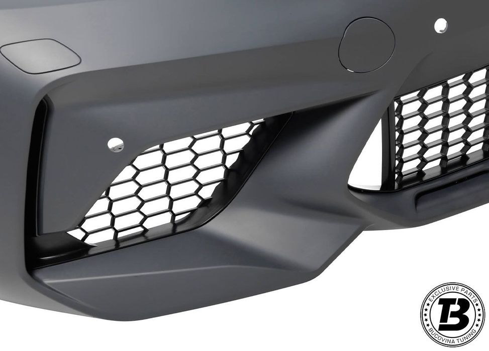 Bara Fata compatibila cu BMW Seria 2 F22 Coupe LCI M2 Design