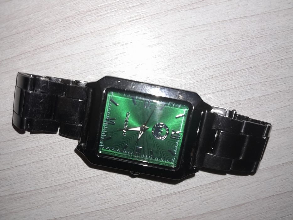 Новые мужские часы Uzbekistan