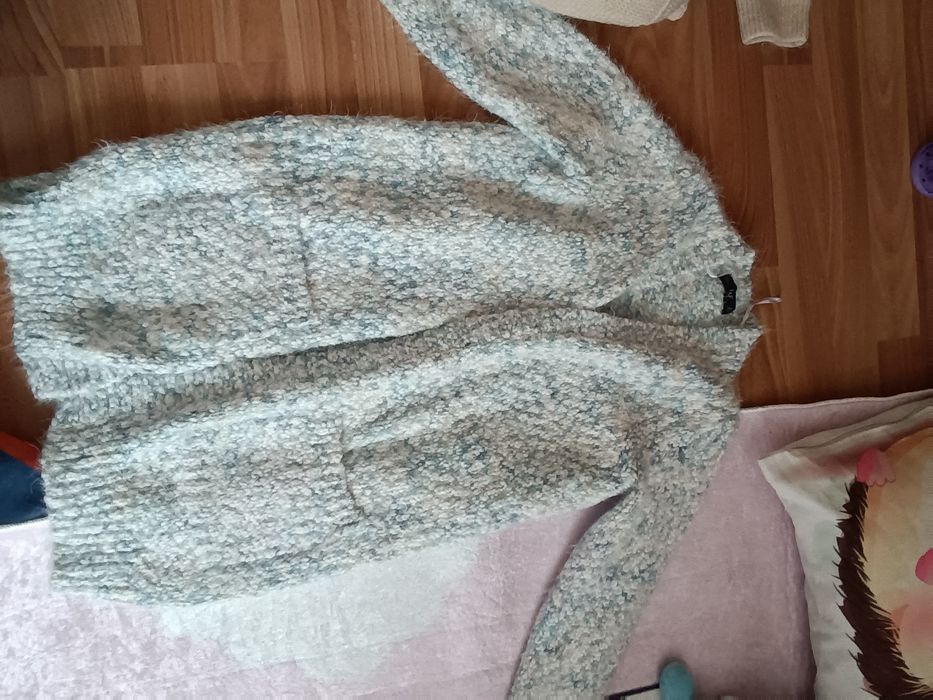 Лот блузи,жилетки