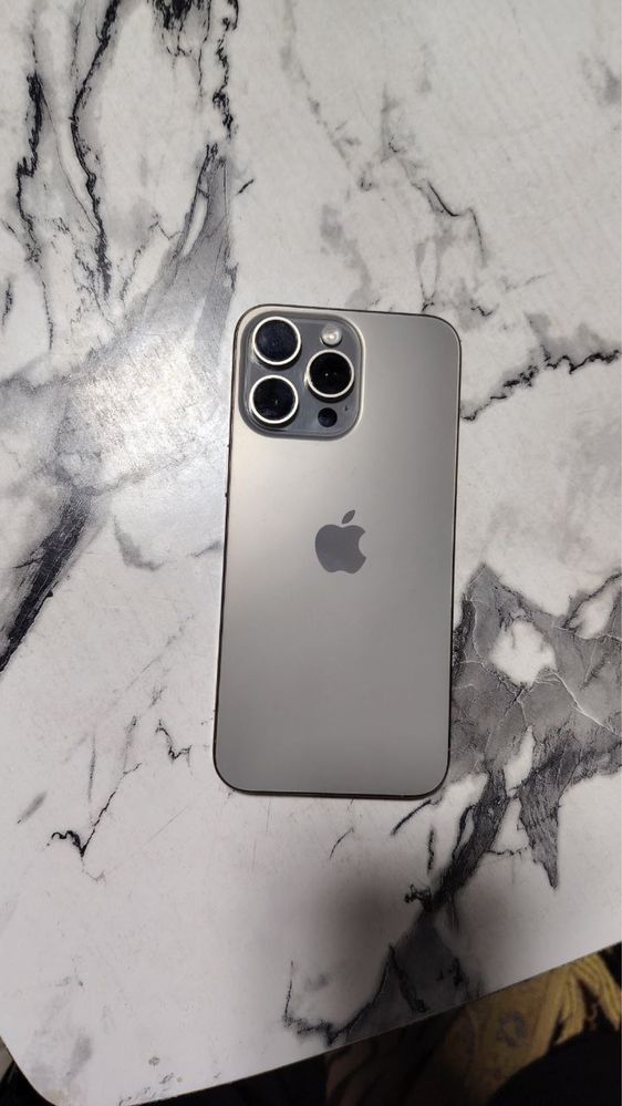 Iphone 15 pro max sotiladi