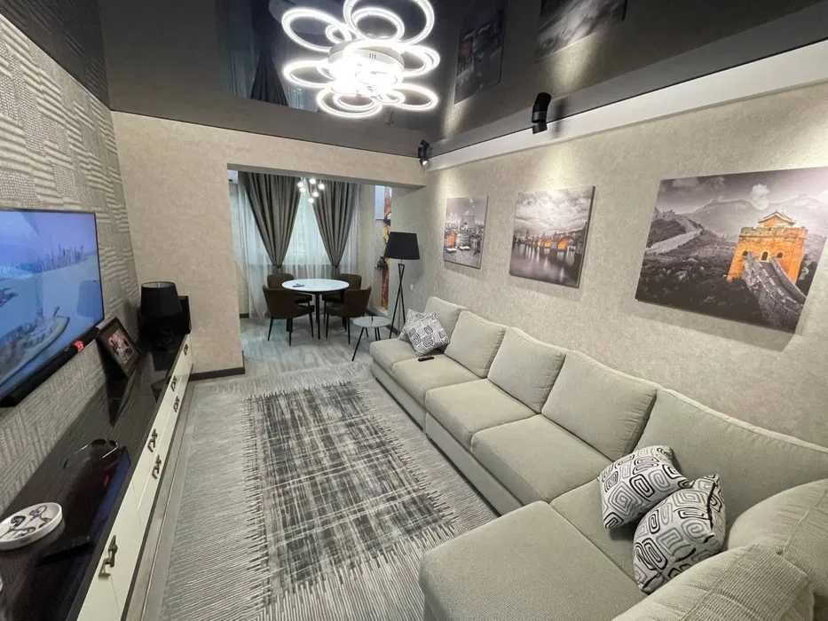 Аренда 2-комнатной на Дархане/Центр