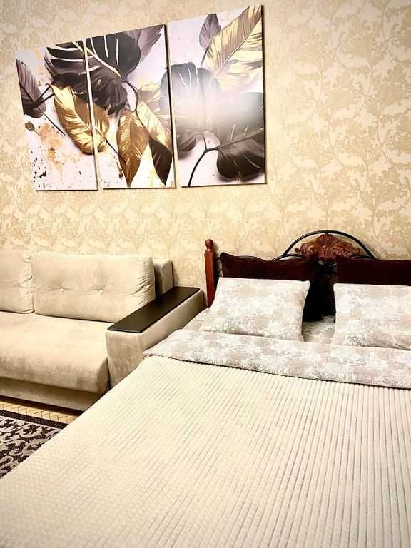 Комфортная квартира Яккасарай/Comfortable apartment Yakkasaray