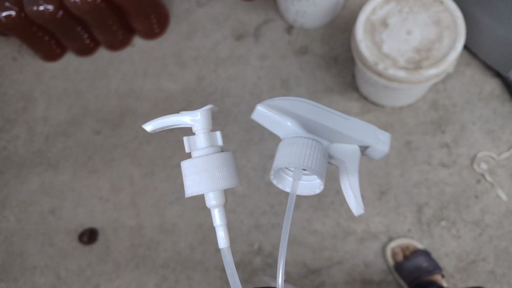 Дозаторлар сотилади