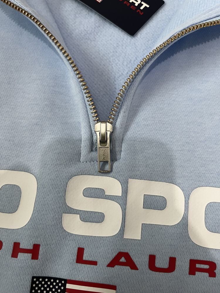 Polo Ralph Lauren sweatshirt