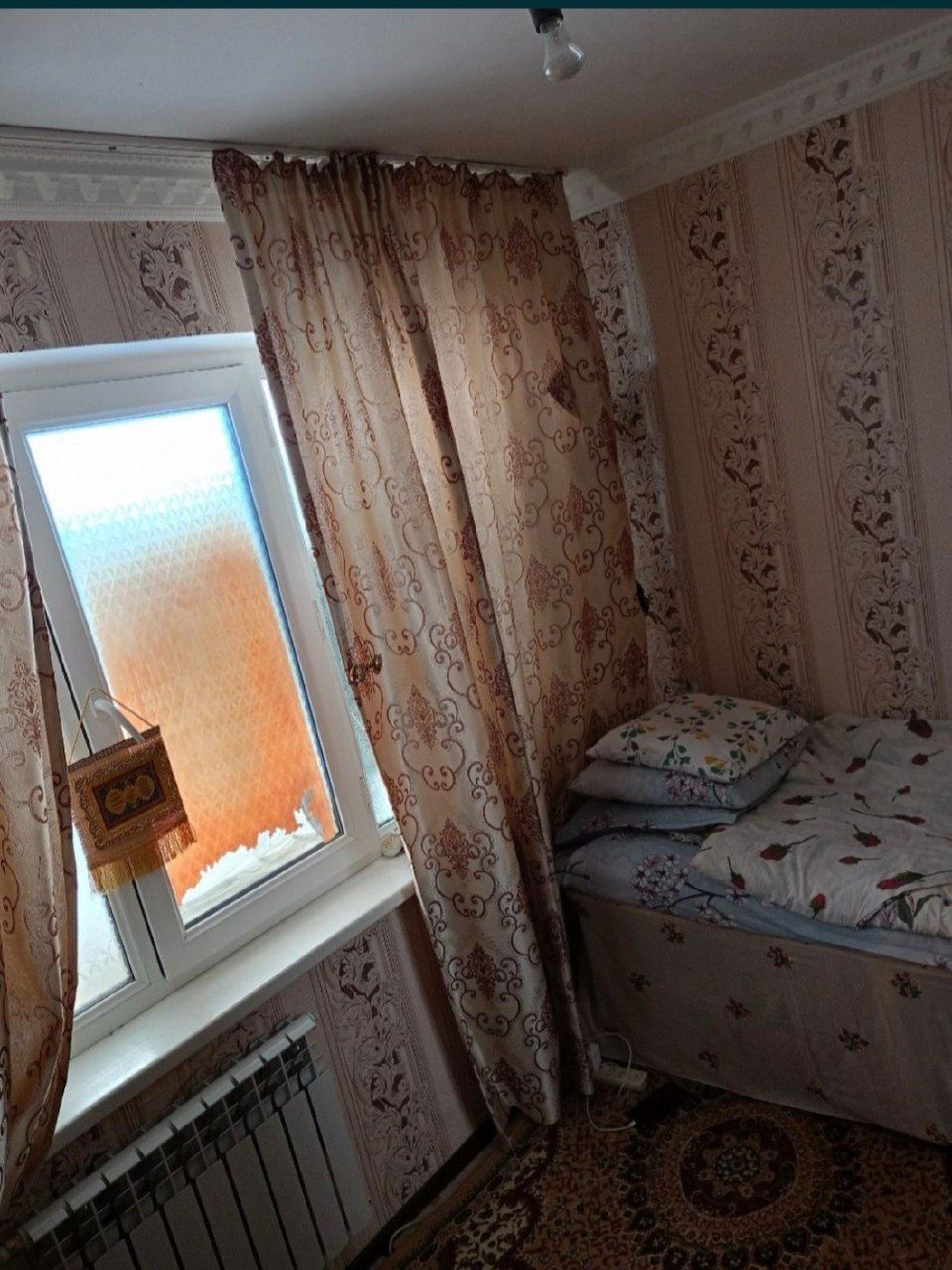 Продается 1комнатная квартира