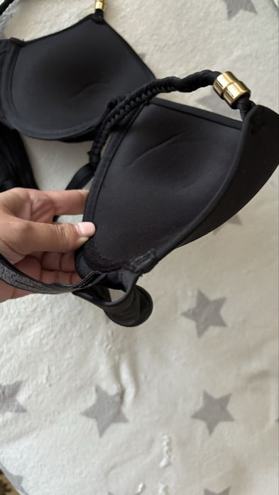 Горнище на бански Heidu Klum нов