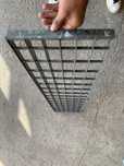 Vand trepte zincate galvanizate la super pret