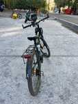Velosiped sotiladi