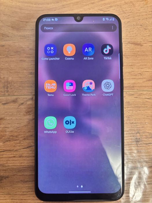 Samsung Galaxy a50