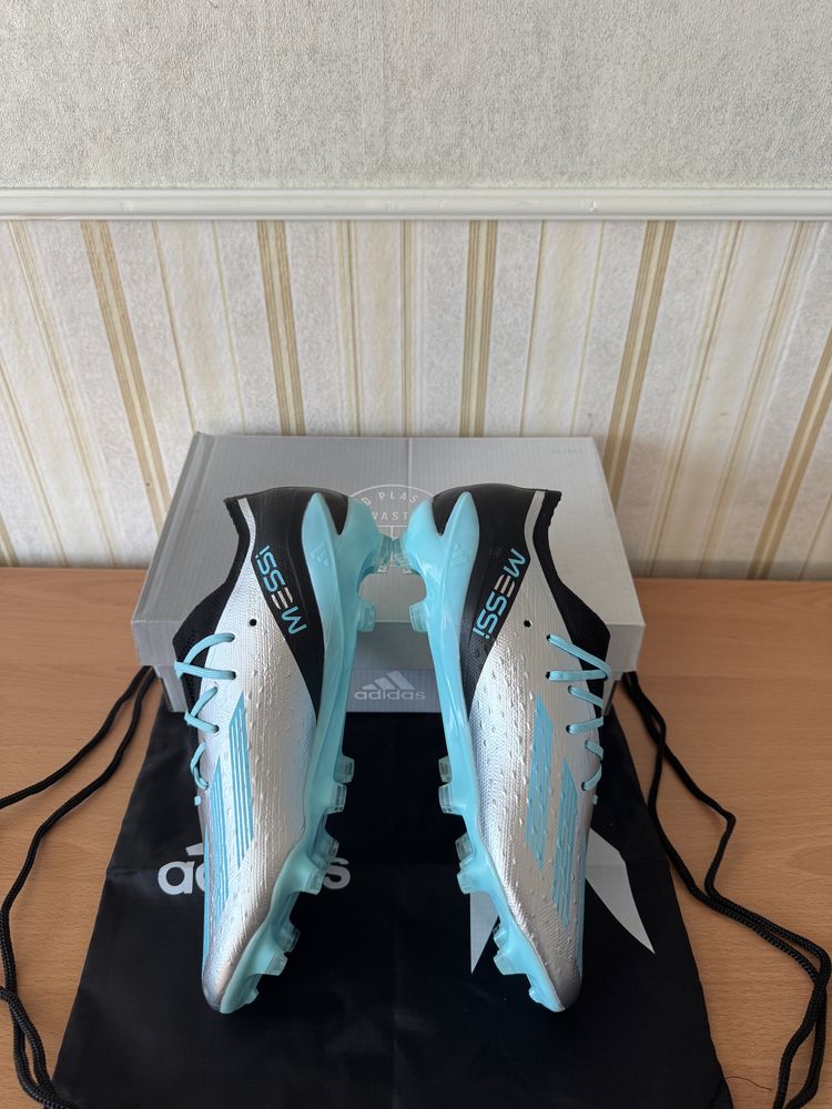 Мъжки бутонки Adidas X CRAZYFAST MESSI
