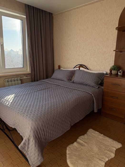 Сдаю 2х квартиру ул. Серикбаева, 23