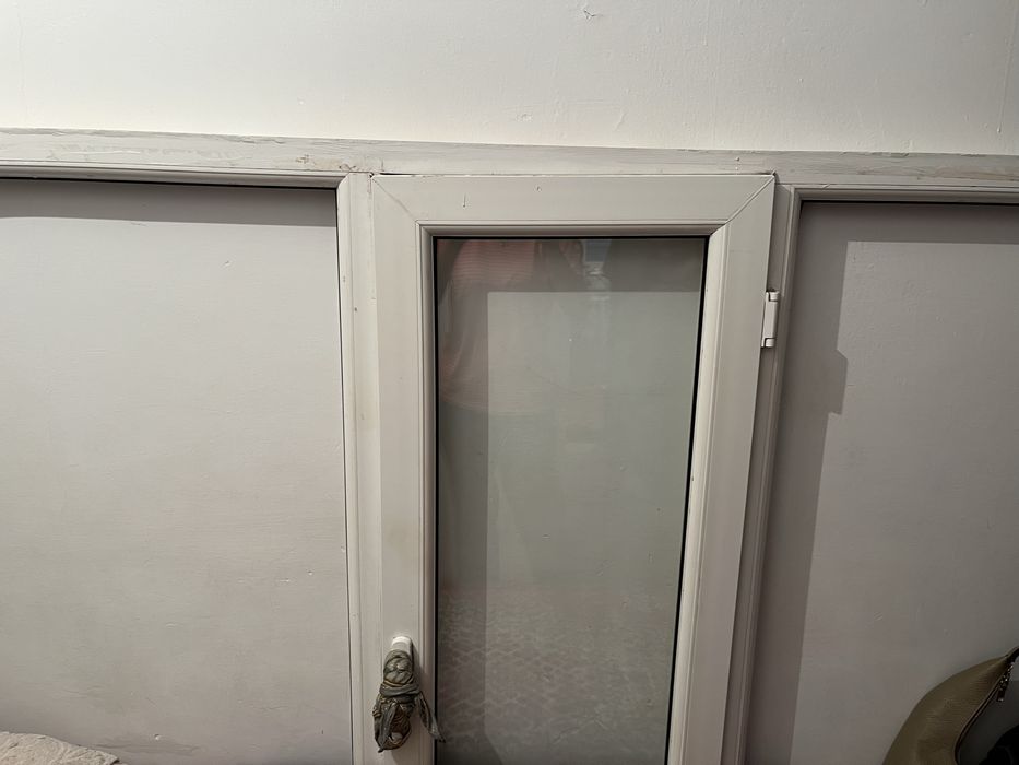 ПРОДАМ пластиковое окно!