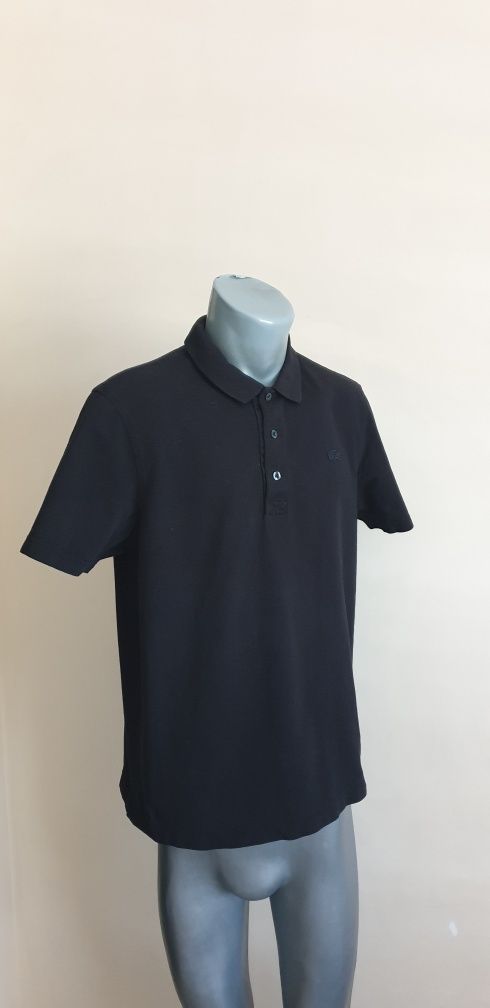 Lacoste Sport Pique Cotton Mens Size 5 - L ОРИГИНАЛ! Мъжка Тениска!