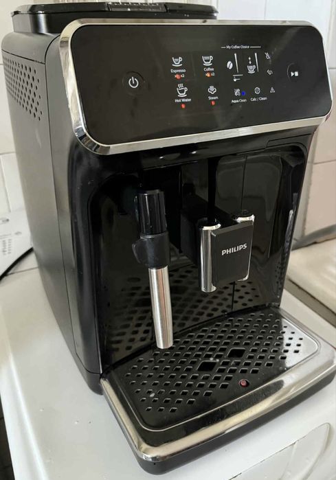 Кафемашина Philips EP 4321
