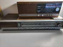 Saba mainau de luxe si blaupunkt radio vintage retro colectie