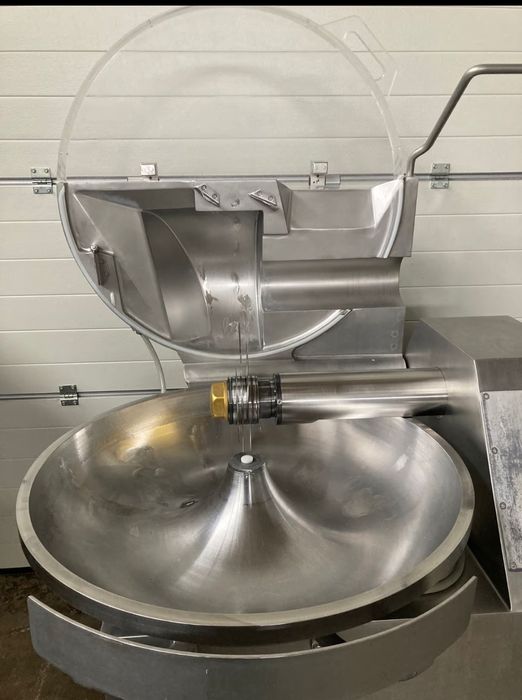 Kutter cutter cuter kuter 25l, 45l,65l carmangerie