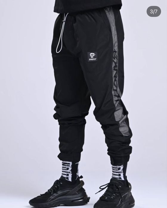 Мъжки екип Banditt НОВ