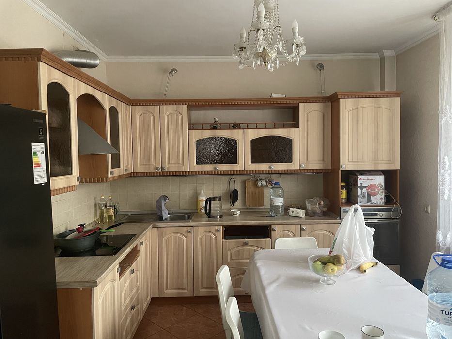 Мебель для кухонный