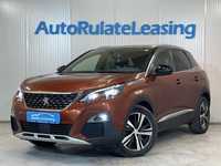 Peugeot 3008 GARANTIE 24 LUNI, LED, NAVI, Pilot automat, Clima, Jante 18"