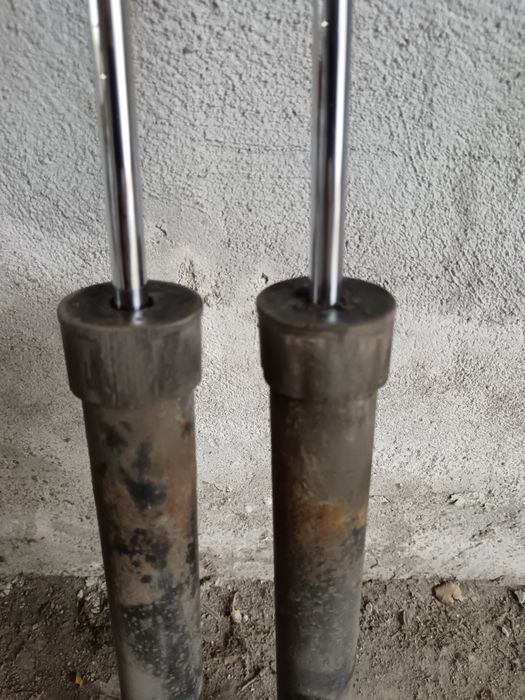 Амортесьори пасат б 5.5