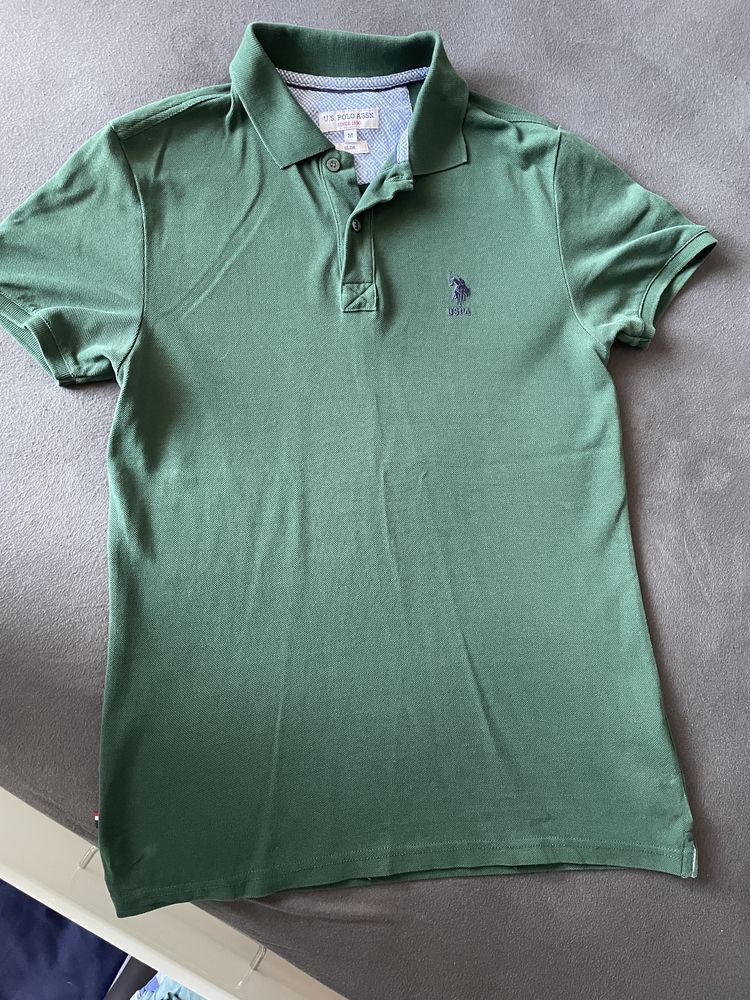 Тениски на Polo.