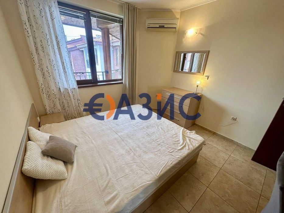 Продава се Четиристаен апартамент в с. Равда, Област Бургас - 114 кв.м за 1316 €/кв.м - Снимка #10