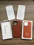 Vand husa originala Apple iphone 14 Pro Max Magsafe