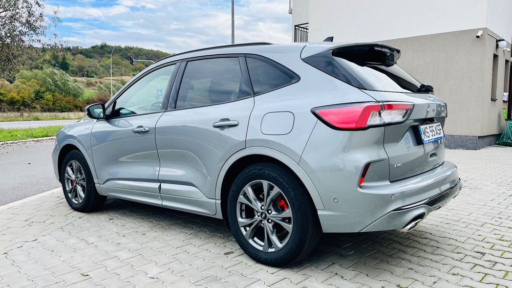 Ford Kuga Awd 2.0Diesel 2023