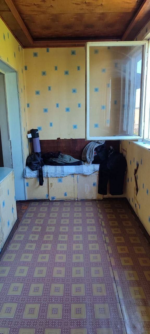 Продается 2-комнатная квартира, 3/5, Авиагородок, ориентир аэропорт