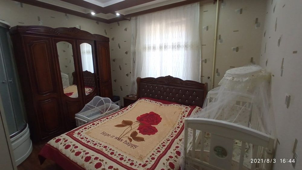 Срочно Продаётся Юнусобод 16-кв 4/1/9 Ипотека можно!