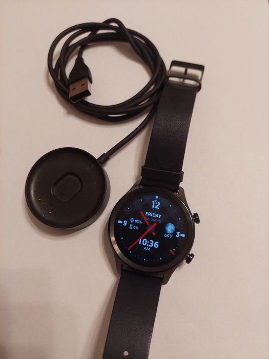 Ceas ticwatch c2