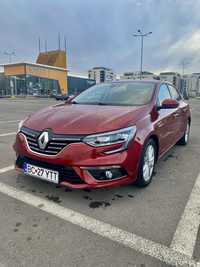 Renault Megane 4