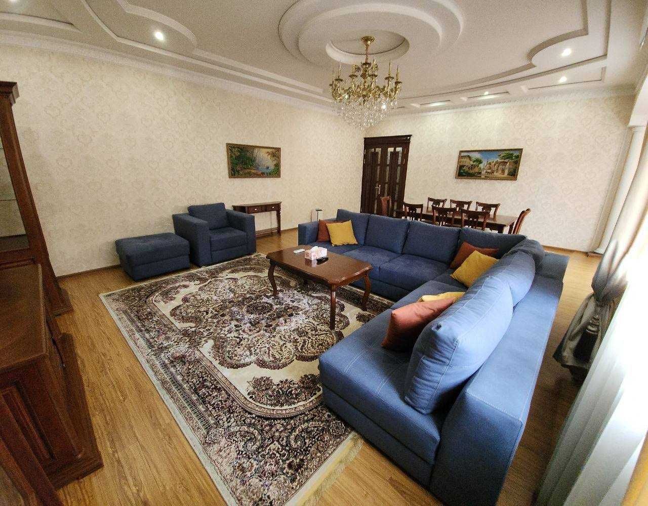 Продаётся квартира Габус 4 комнаты Тараса Шевченко