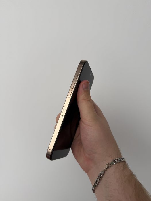 iPhone 16 Pro Max - 256 - Impecabil - 100% baterie