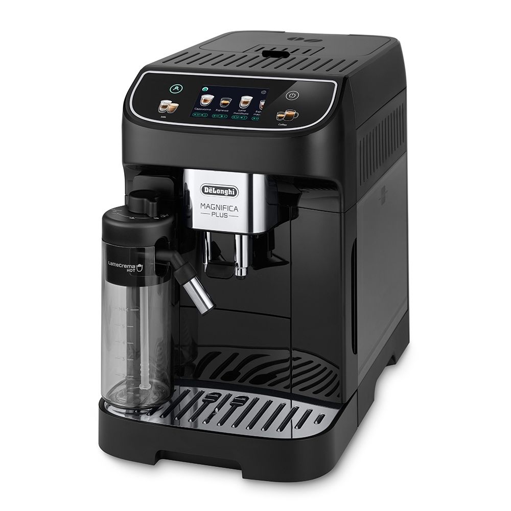 Кофемашина DeLonghi ECAM 320.60 B Magnifica Plus