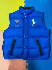 POLO Ralph Lauren 111rd Britain Winter Olympic Team''оригинален елек