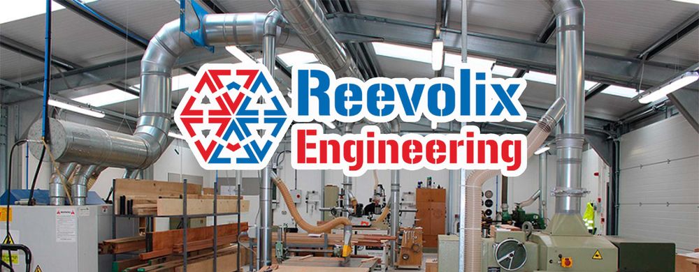 Проектирование и изготовление систем очистки воздуха под ключ