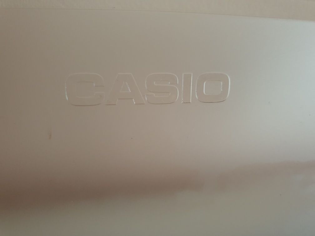 Пианино электронное Casio privia PX-770