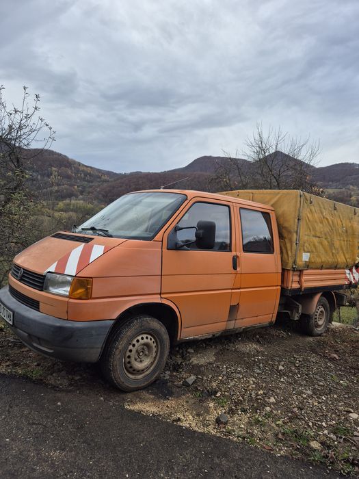 Vand T4 in stare de functionare