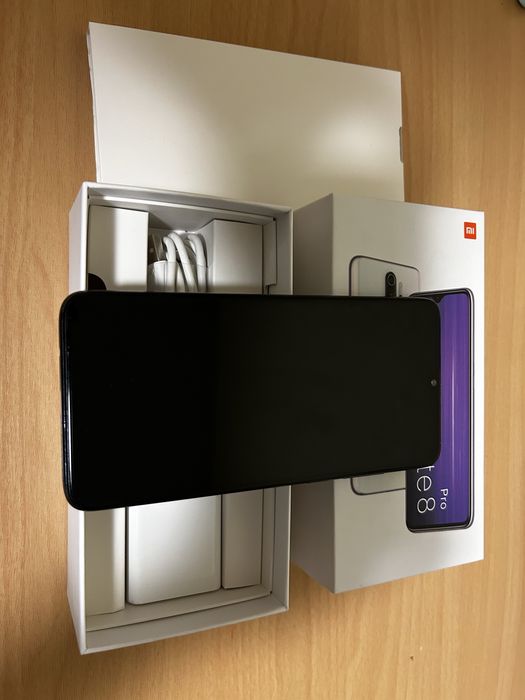 Xiaomi Redmi Note 8 Pro