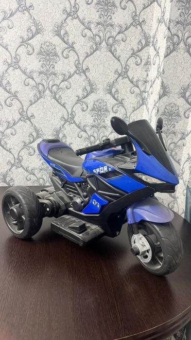 Детский мотоцикл