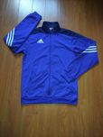Bluza de trening Adidas mărimea S