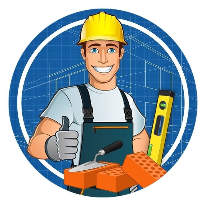 Выполню ремонт квартир,домов. Мелкосрочный ремонт. Муж на час