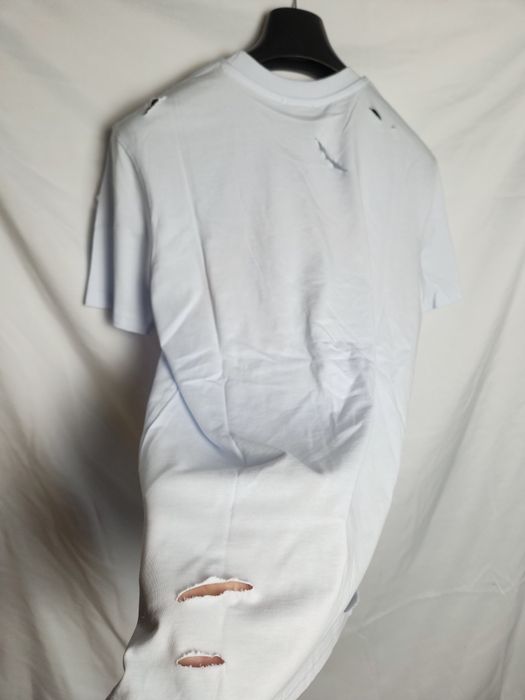 Balenciaga тениска