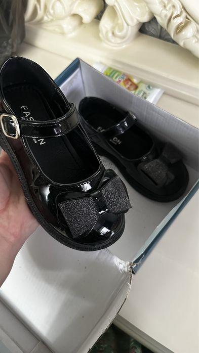 Детский туфли 28размер