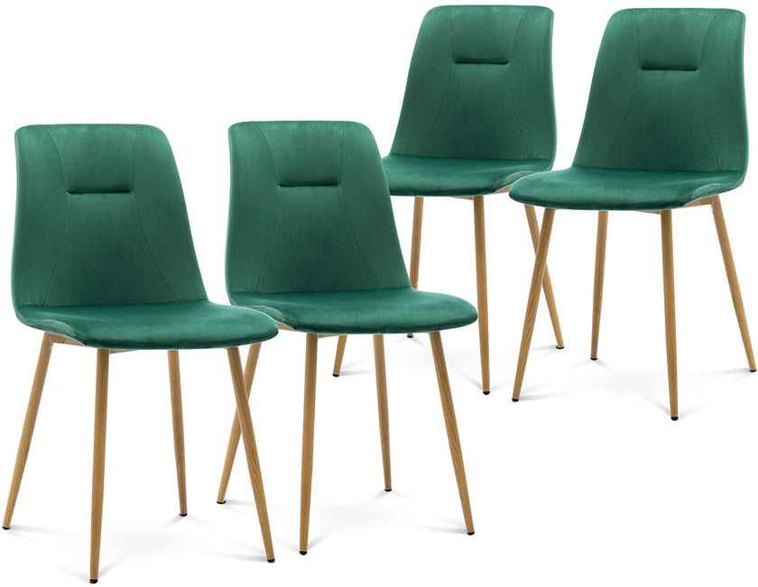 Висококачествени трапезни столове МОДЕЛ 227