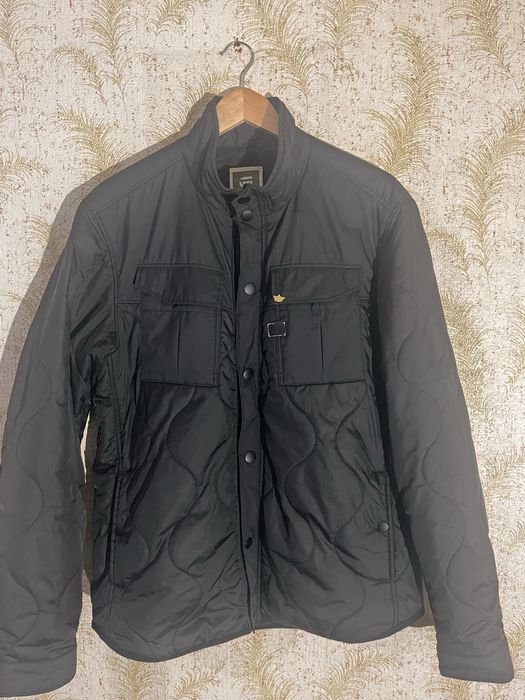 G-Star Raw autumn jacket