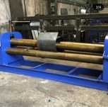 role masina roluit valturi tamburi teava cilindru virolat laminor